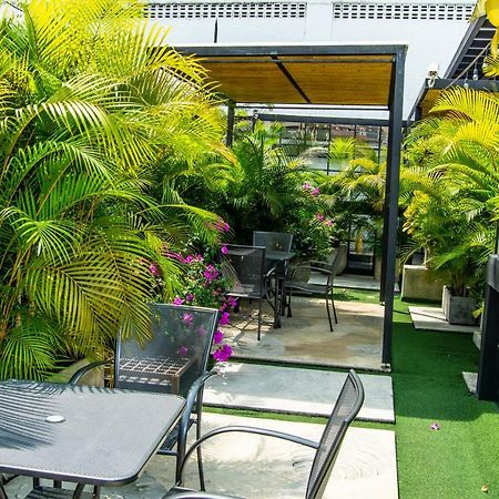 Alko Hotel Boutique カリ エクステリア 写真