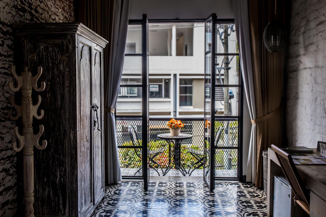 Alko Hotel Boutique カリ エクステリア 写真