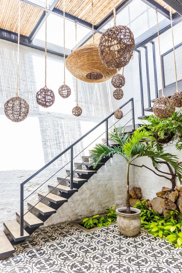 Alko Hotel Boutique カリ エクステリア 写真