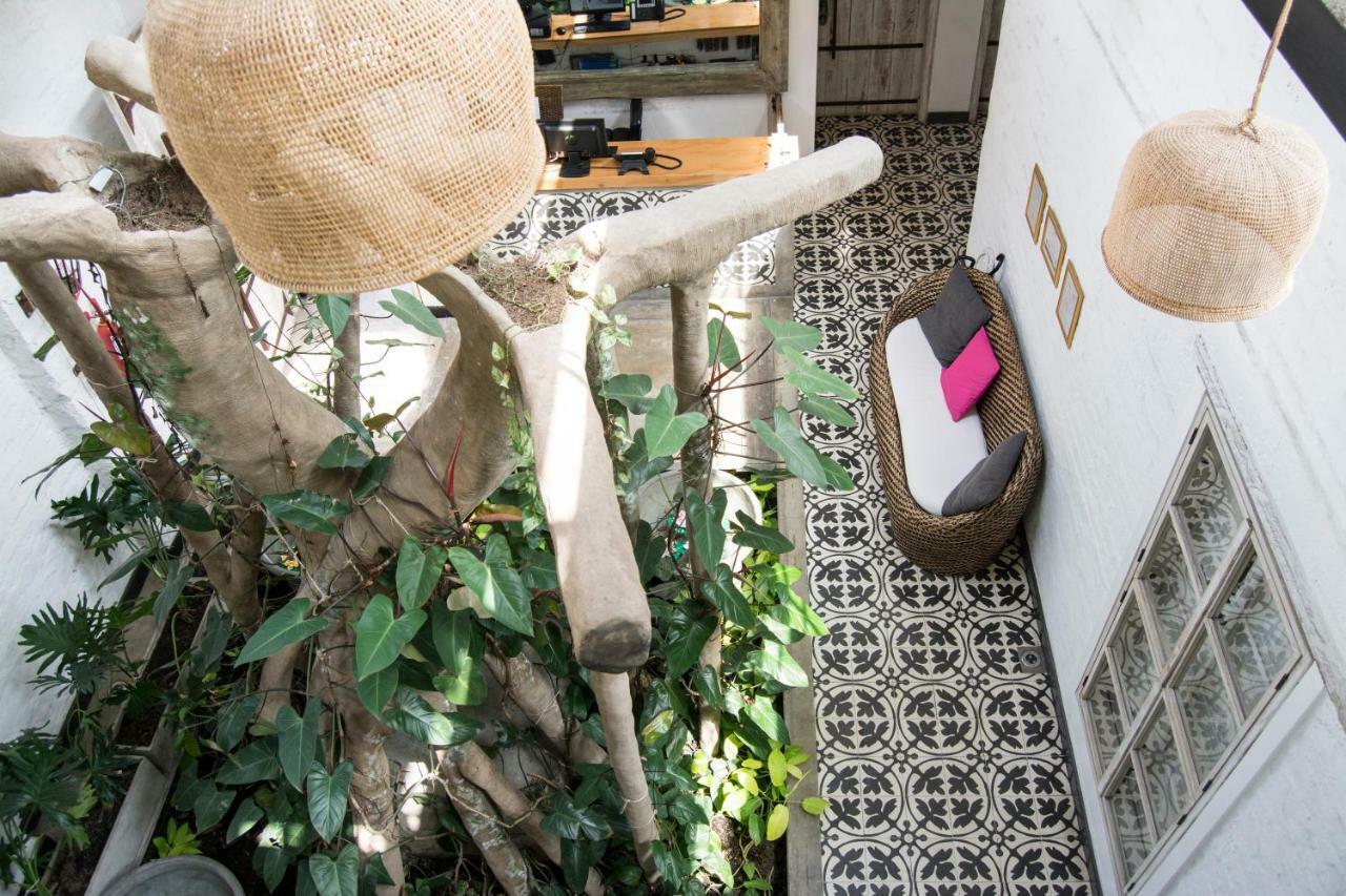 Alko Hotel Boutique カリ エクステリア 写真