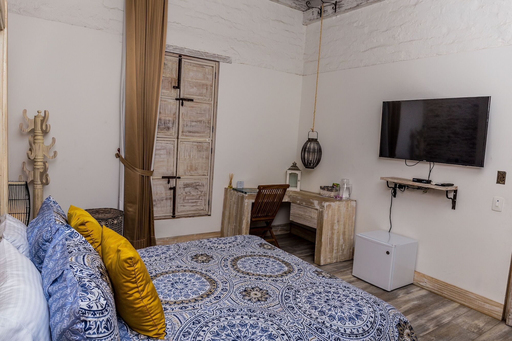 Alko Hotel Boutique カリ エクステリア 写真